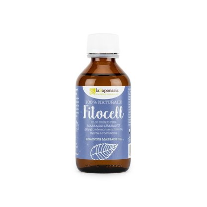 FITOCELL- aceite corporal para masajes