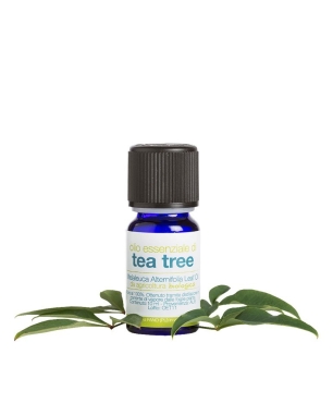 Olio essenziale di tea tree BIO