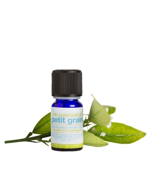 Olio essenziale di petit...