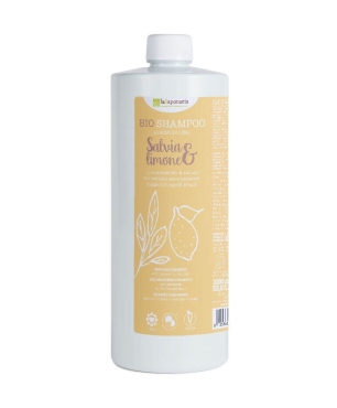 Champú equilibrante