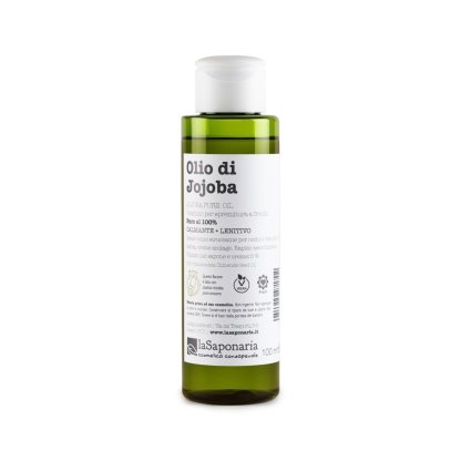 Aceite de jojoba