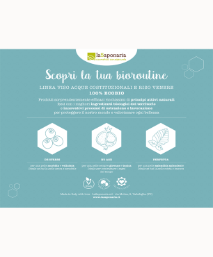 Locandina A3 Cosmetica...