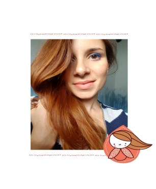 Tinte vegetal - Henna cabello rojo cobrizo - Parvati