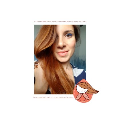 Tinte vegetal - Henna cabello rojo cobrizo - Parvati
