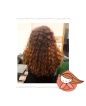Tinte vegetal - Henna cabello rojo cobrizo - Parvati