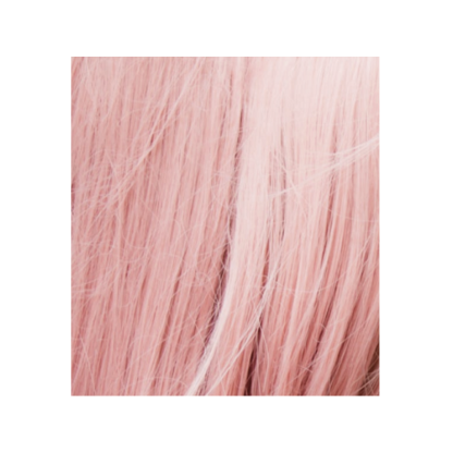 Tinte vegetal rosado - Shakti