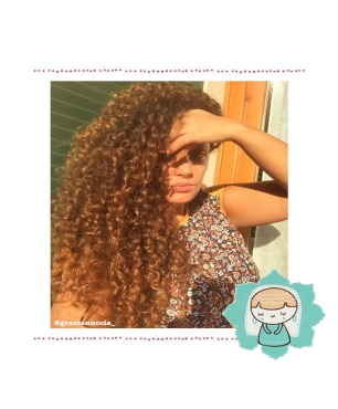 Tinte Vegetal - Henna cabello castaño claro - Lakshmi