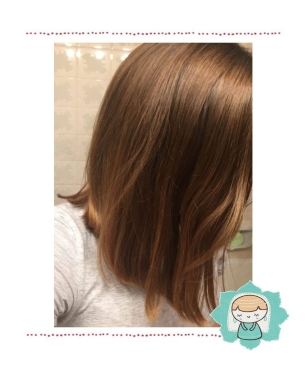 Tinte Vegetal - Henna cabello castaño claro - Lakshmi