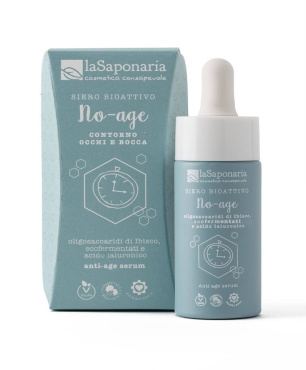 Sérum bioactivo no-age
 FORMATO-15 ml