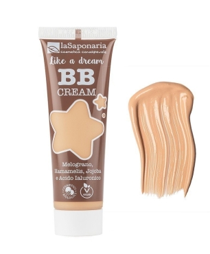 BB cream - Tono claro