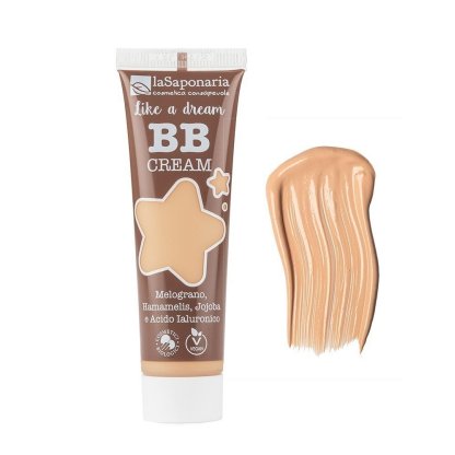 BB cream - Tono claro