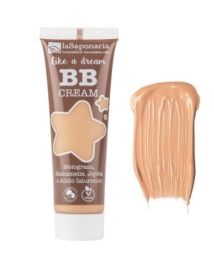 BB cream - Tono arena