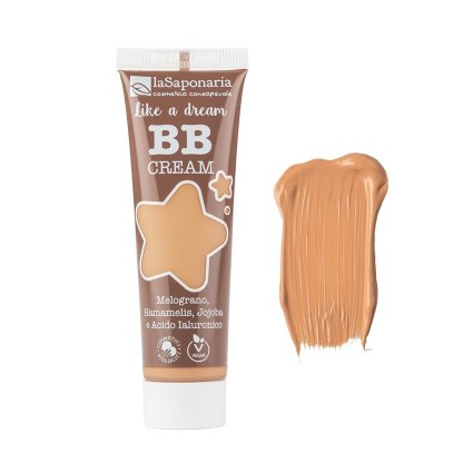 BB cream - Tono beige