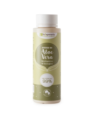 Gel de Aloe 99% para piel y...