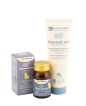 Fluido corpo nutriente bio - argania spinosa ed extravergine d'oliva