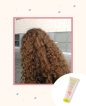Crema Revitalizadora de Rizos
