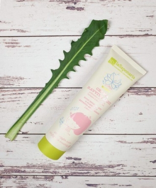 Crema Revitalizadora de Rizos