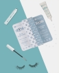 Kit Completo - Contorno de Ojos y Sérum para pestañas y cejas