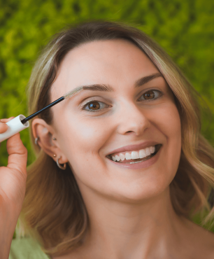 Kit Completo - Contorno de Ojos y Sérum para pestañas y cejas