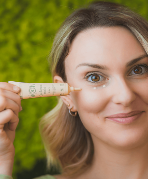 Kit Completo - Contorno de Ojos y Sérum para pestañas y cejas