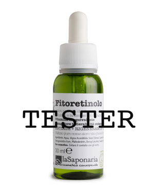 TESTER Fitoretinol