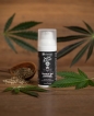 Loción-Gel facial Antiedad CBD