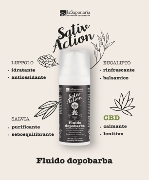 Kit facial CBD