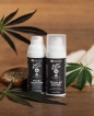 Kit facial CBD