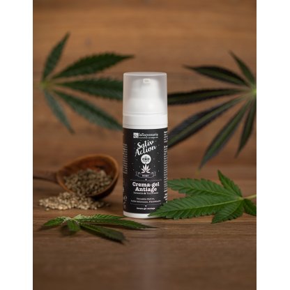 Kit facial CBD