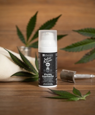 Kit facial CBD