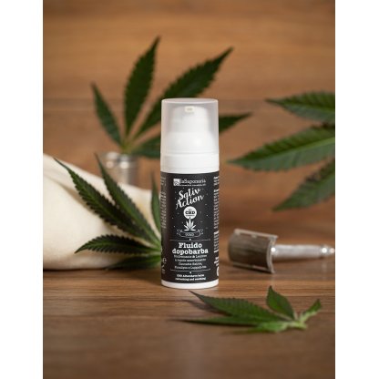 Kit facial CBD