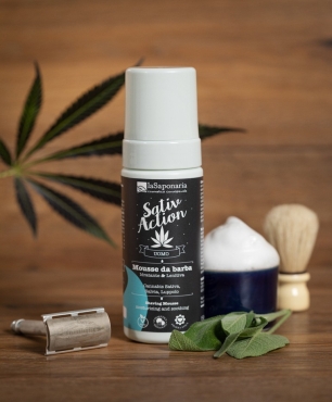 Kit facial CBD