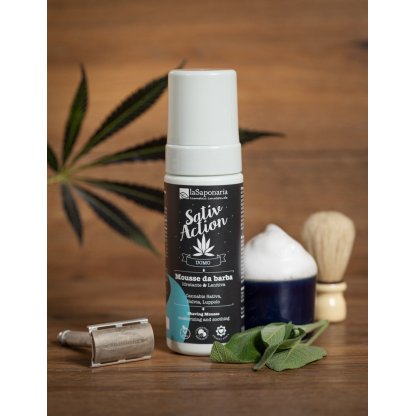 Kit facial CBD