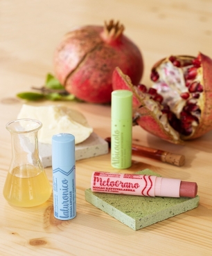 Biocao Bálsamo Labial Hialurónico