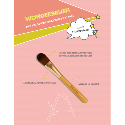 Wonderbrush