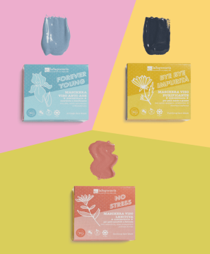 Kit Multimasking