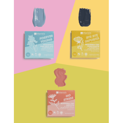 Kit Multimasking