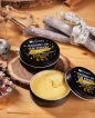 Exfoliante corporal Jengibre y Albaricoque con Vitamina C