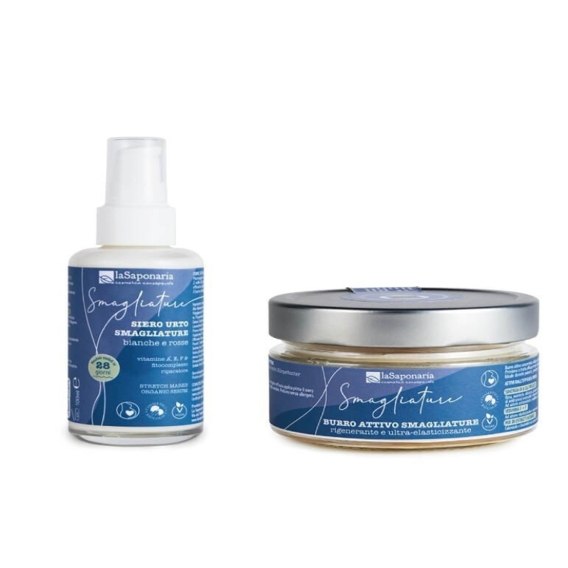 Kit Antiestrías