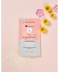 Gel de ducha nutritivo en polvo