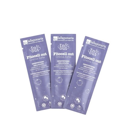 Muestra - Crema para imperfecciones de la celulitis FITOCELL Muestra - Crema para imperfecciones de la celulitis FITOCELL