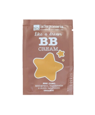 Muestra BB cream BEIGE