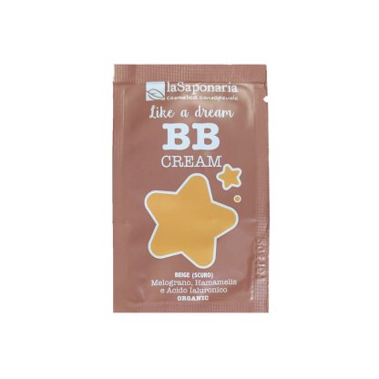 Muestra BB cream BEIGE