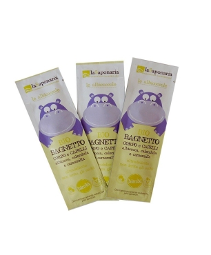 Muestra ùnica Gel ecológico...