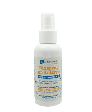 Biospray antimosquitos