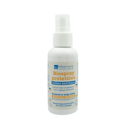 Biospray antimosquitos