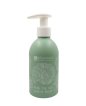 Dispensador recargable Keep the sea plastic free