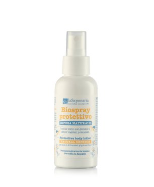 Biospray antimosquitos
 FORMATO-100 ml