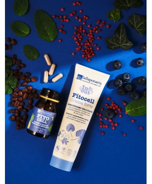 Fluido corpo nutriente bio - argania spinosa ed extravergine d'oliva