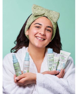 Rutina Facial Piel Impura